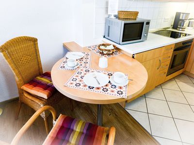 Ferienwohnung für 2 Personen (47 m²) in Cuxhaven 5/10