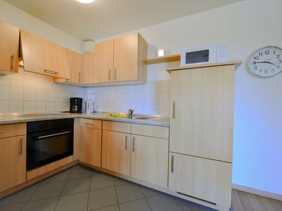 Ferienwohnung für 4 Personen (69 m²) in Cuxhaven 7/10