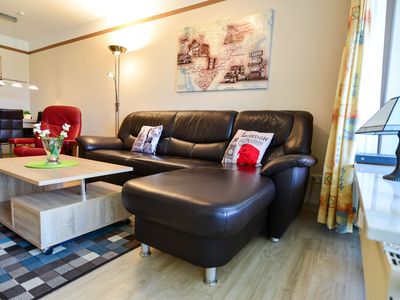 Ferienwohnung für 4 Personen (71 m²) in Cuxhaven 7/10