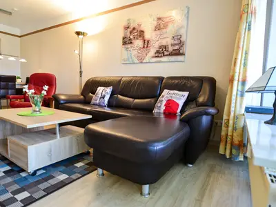 Ferienwohnung für 4 Personen (71 m²) in Cuxhaven 7/10