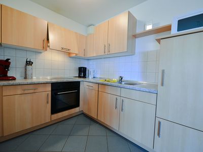 Ferienwohnung für 4 Personen (69 m²) in Cuxhaven 9/10