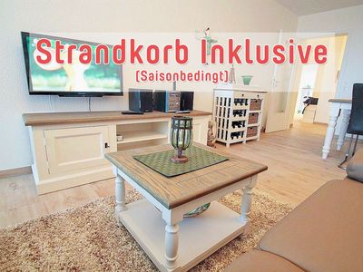 Ferienwohnung für 4 Personen (71 m²) in Cuxhaven 1/10