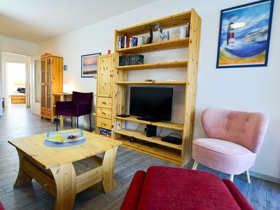 Ferienwohnung für 4 Personen (63 m²) in Cuxhaven 2/10