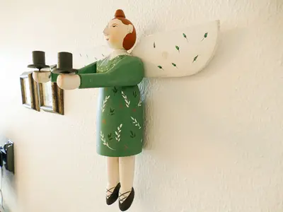 Ferienwohnung für 4 Personen (71 m²) in Cuxhaven 2/10