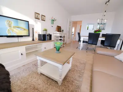 Ferienwohnung für 4 Personen (71 m²) in Cuxhaven 3/10