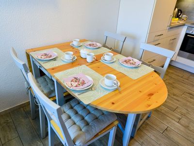 Ferienwohnung für 4 Personen (63 m²) in Cuxhaven 4/10