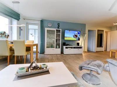 Ferienwohnung für 4 Personen (63 m²) in Cuxhaven 4/10