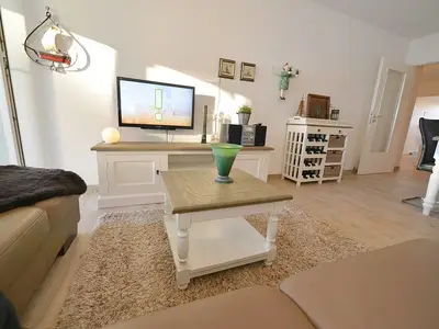 Ferienwohnung für 4 Personen (71 m²) in Cuxhaven 4/10