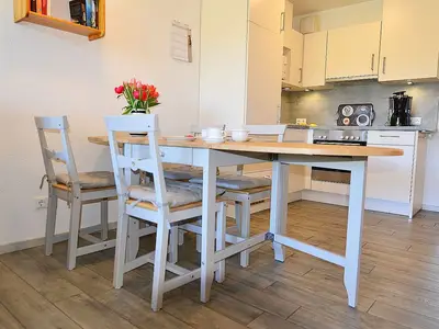 Ferienwohnung für 4 Personen (63 m²) in Cuxhaven 6/10