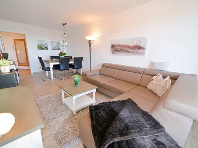 Ferienwohnung für 4 Personen (71 m²) in Cuxhaven 6/10