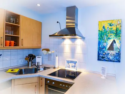 Ferienwohnung für 4 Personen (63 m²) in Cuxhaven 8/10