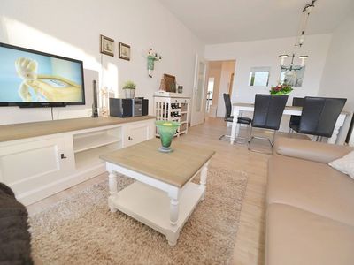 Ferienwohnung für 4 Personen (71 m²) in Cuxhaven 7/10