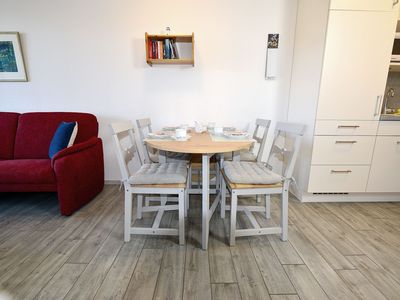 Ferienwohnung für 4 Personen (63 m²) in Cuxhaven 8/10