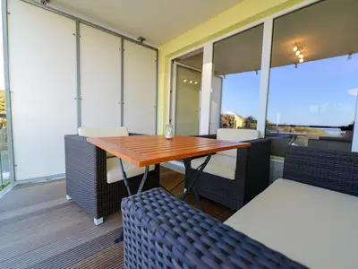 Ferienwohnung für 4 Personen (71 m²) in Cuxhaven 8/10