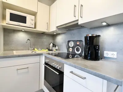 Ferienwohnung für 4 Personen (63 m²) in Cuxhaven 9/10