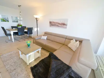 Ferienwohnung für 4 Personen (71 m²) in Cuxhaven 9/10
