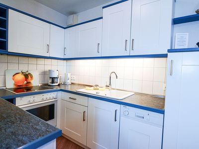 Ferienwohnung für 4 Personen (69 m²) in Cuxhaven 8/10