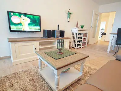 Ferienwohnung für 4 Personen (71 m²) in Cuxhaven 10/10