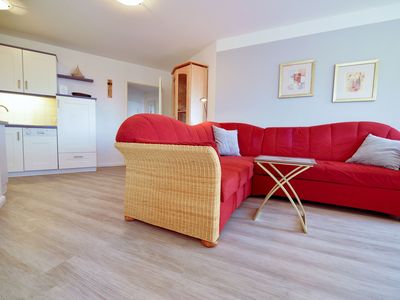 Ferienwohnung für 4 Personen (69 m²) in Cuxhaven 9/10