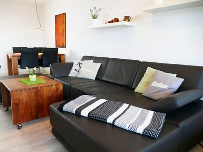 Ferienwohnung für 4 Personen (71 m²) in Cuxhaven 6/10