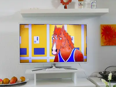TV / Multimedia