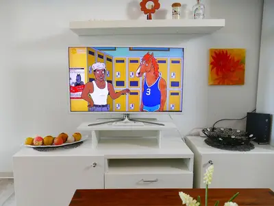 TV / Multimedia