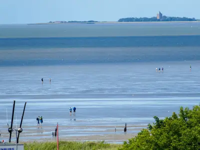 Ferienwohnung für 4 Personen (71 m²) in Cuxhaven 2/10
