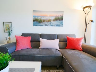 Ferienwohnung für 4 Personen (71 m²) in Cuxhaven 4/10