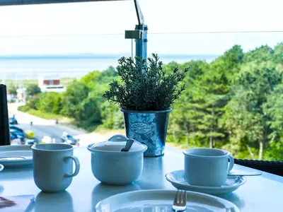 Ferienwohnung für 4 Personen (71 m²) in Cuxhaven 5/10