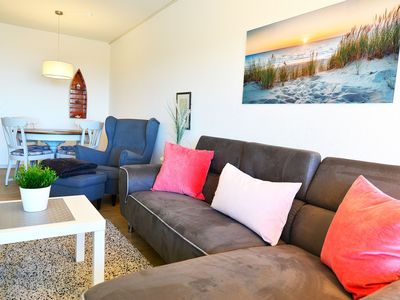 Ferienwohnung für 4 Personen (71 m²) in Cuxhaven 6/10