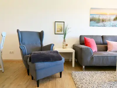 Ferienwohnung für 4 Personen (71 m²) in Cuxhaven 7/10