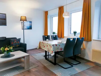 Ferienwohnung für 3 Personen (63 m²) in Cuxhaven 6/10