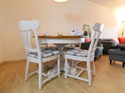 Ferienwohnung für 4 Personen (71 m²) in Cuxhaven 8/10