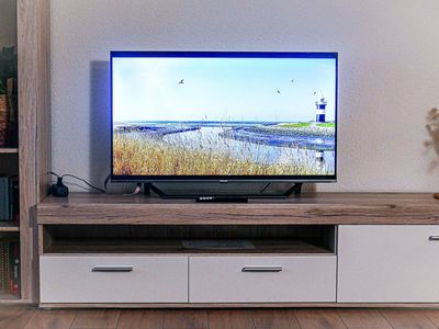 Ferienwohnung für 3 Personen (63 m²) in Cuxhaven 8/10