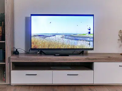 Ferienwohnung für 3 Personen (63 m²) in Cuxhaven 8/10