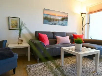 Ferienwohnung für 4 Personen (71 m²) in Cuxhaven 9/10