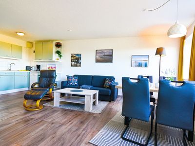 Ferienwohnung für 3 Personen (63 m²) in Cuxhaven 9/10