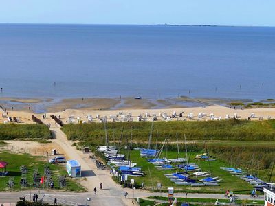 Ferienwohnung für 4 Personen (58 m²) in Cuxhaven 2/10