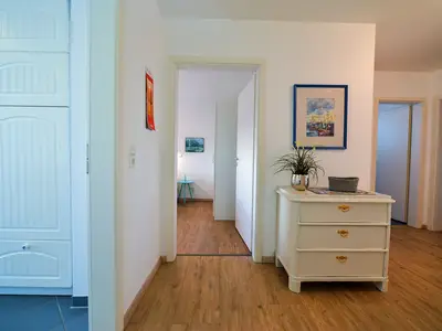 Ferienwohnung für 4 Personen (71 m²) in Cuxhaven 10/10