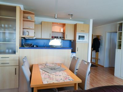 Ferienwohnung für 4 Personen (58 m²) in Cuxhaven 4/10