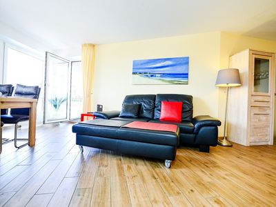 Ferienwohnung für 3 Personen (69 m²) in Cuxhaven 1/10