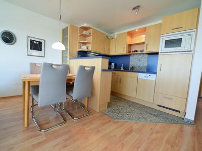 Ferienwohnung für 4 Personen (58 m²) in Cuxhaven 9/10