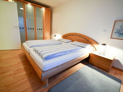 Ferienwohnung für 4 Personen (58 m²) in Cuxhaven 10/10