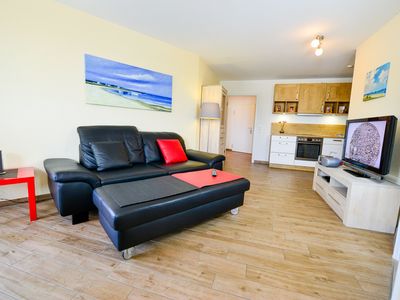 Ferienwohnung für 3 Personen (69 m²) in Cuxhaven 3/10