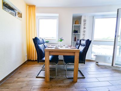 Ferienwohnung für 3 Personen (69 m²) in Cuxhaven 5/10