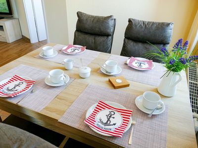 Ferienwohnung für 3 Personen (69 m²) in Cuxhaven 6/10