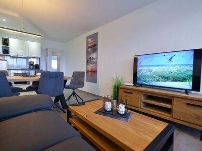 Ferienwohnung für 4 Personen (63 m²) in Cuxhaven 3/10