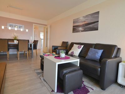 Ferienwohnung für 4 Personen (71 m²) in Cuxhaven 3/10