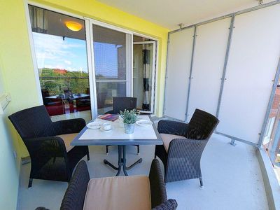 Ferienwohnung für 4 Personen (63 m²) in Cuxhaven 6/10