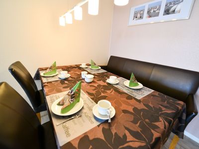 Ferienwohnung für 4 Personen (71 m²) in Cuxhaven 5/10